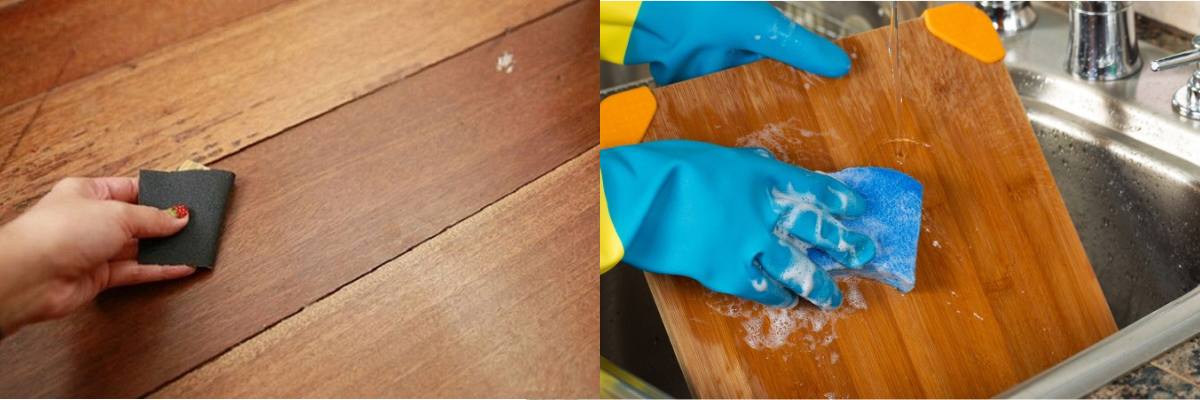 Cách sử dụng đồ gồ
