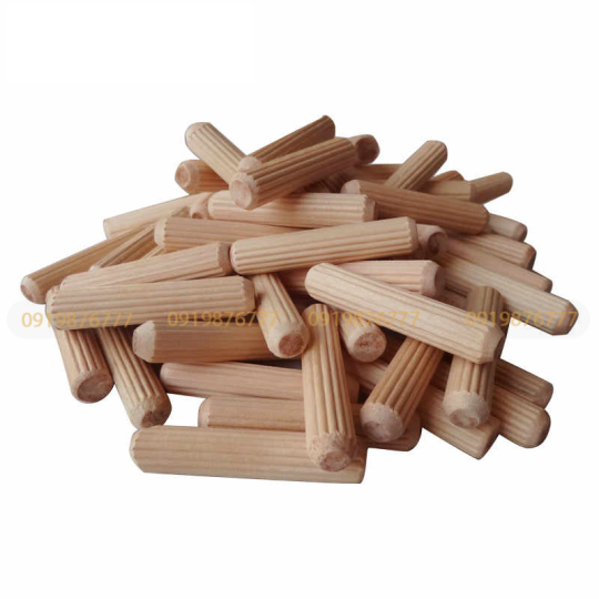 Chốt Gỗ Giá Rẻ Chất Lượng Tại Bình Dương 